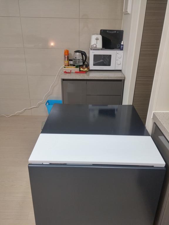 Guesthouse Myeongdong Seul Esterno foto