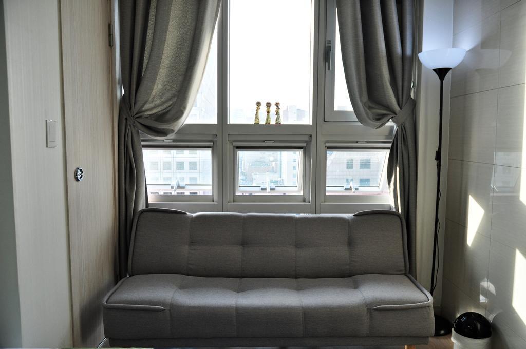 Guesthouse Myeongdong Seul Esterno foto