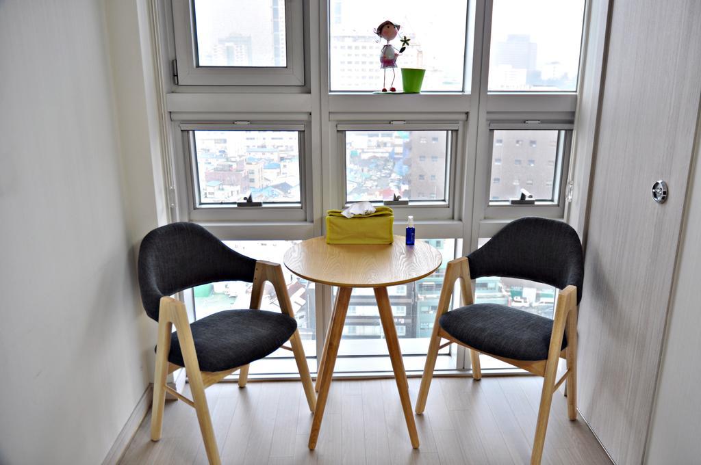 Guesthouse Myeongdong Seul Esterno foto