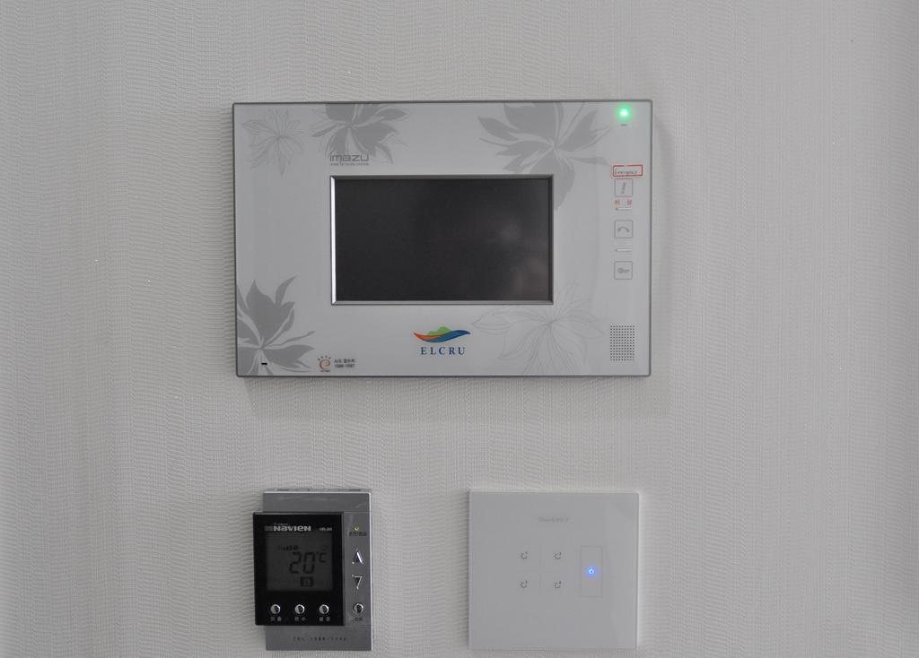 Guesthouse Myeongdong Seul Esterno foto